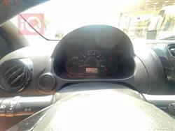 Mitsubishi Mirage G4